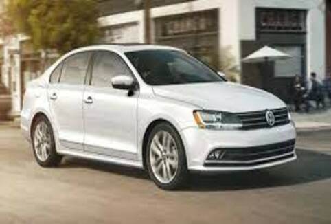 Аренда Volkswagen Jetta