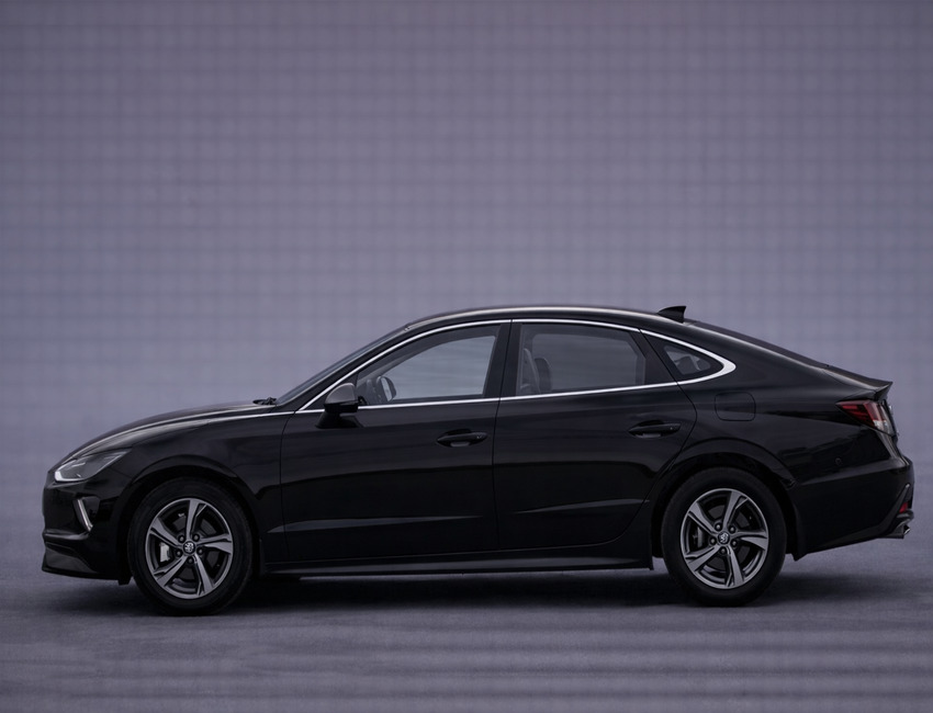 Аренда Hyundai Sonata