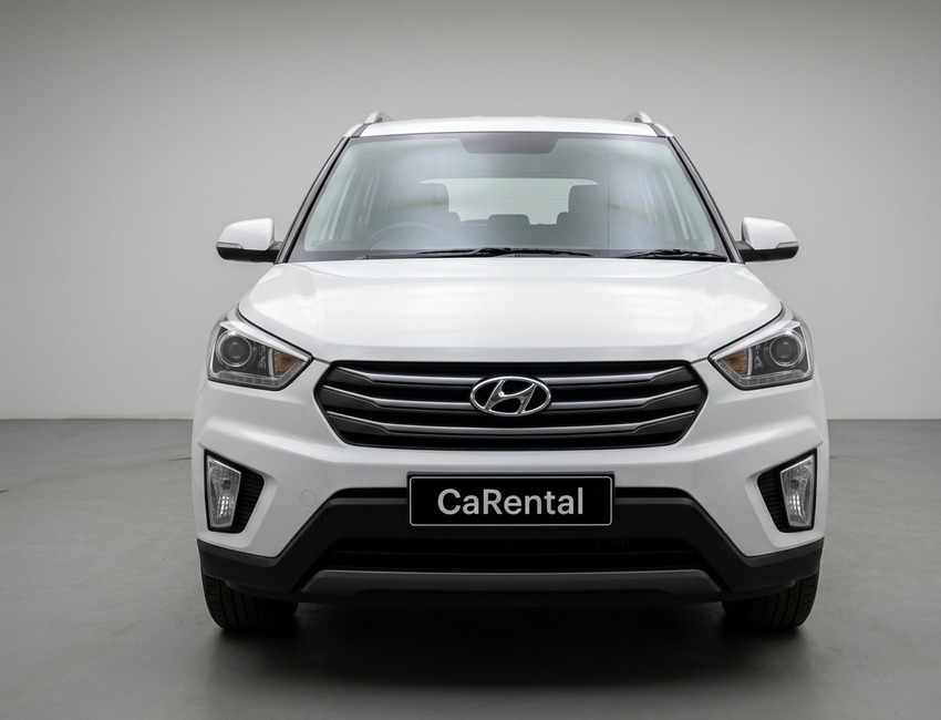 Аренда Hyundai Creta