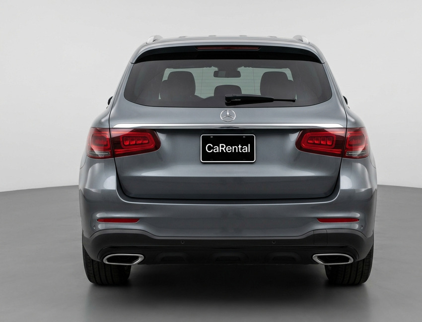 Аренда Mercedes-Benz GLC