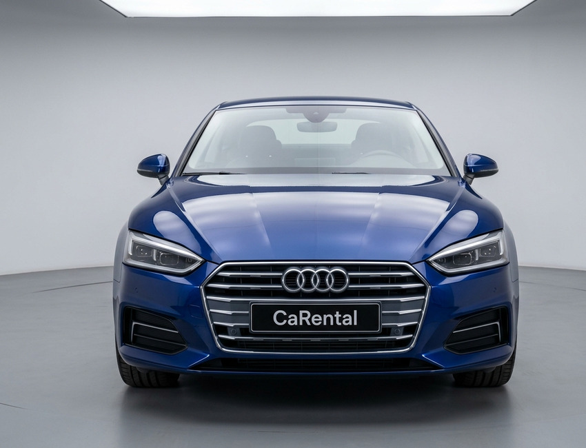 Аренда Audi A5