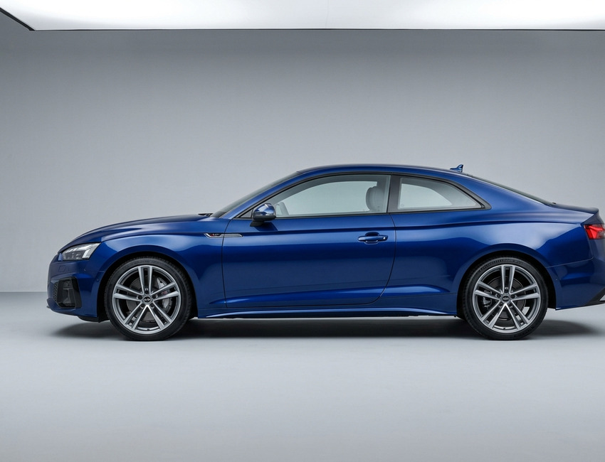 Аренда Audi A5