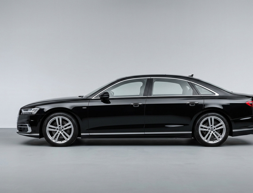 Аренда Audi A8